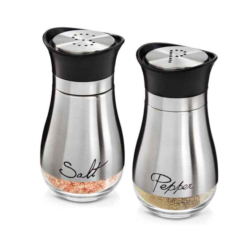 Salt & Pepper Shakers