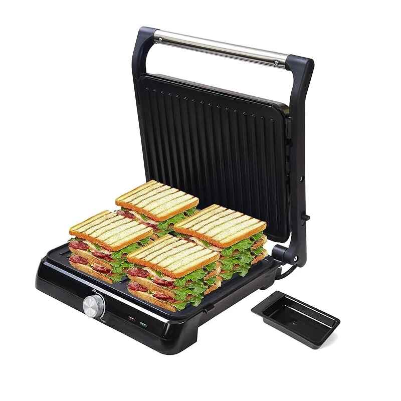 Sandwich Makers