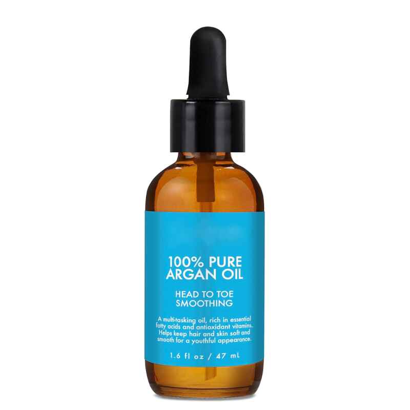 Scalp Oils