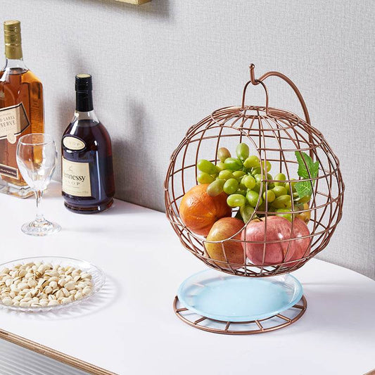 Scandinavian Creative Modern Minimalist European Storage Baskets - Mubimart