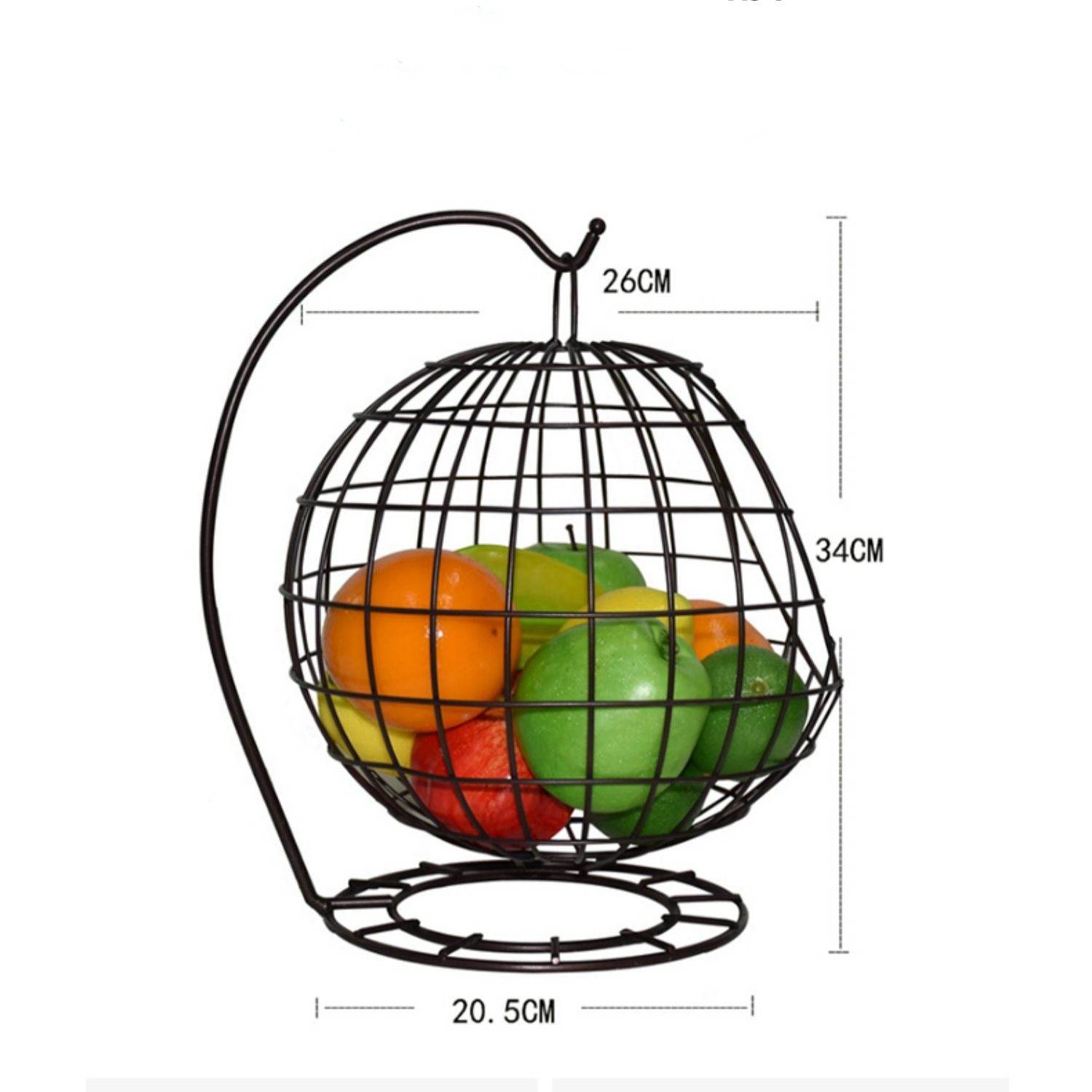 Scandinavian Creative Modern Minimalist European Storage Baskets - Mubimart