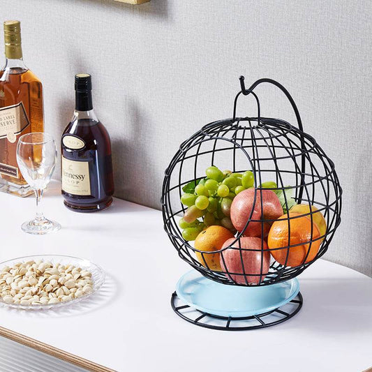 Scandinavian Creative Modern Minimalist European Storage Baskets - Mubimart