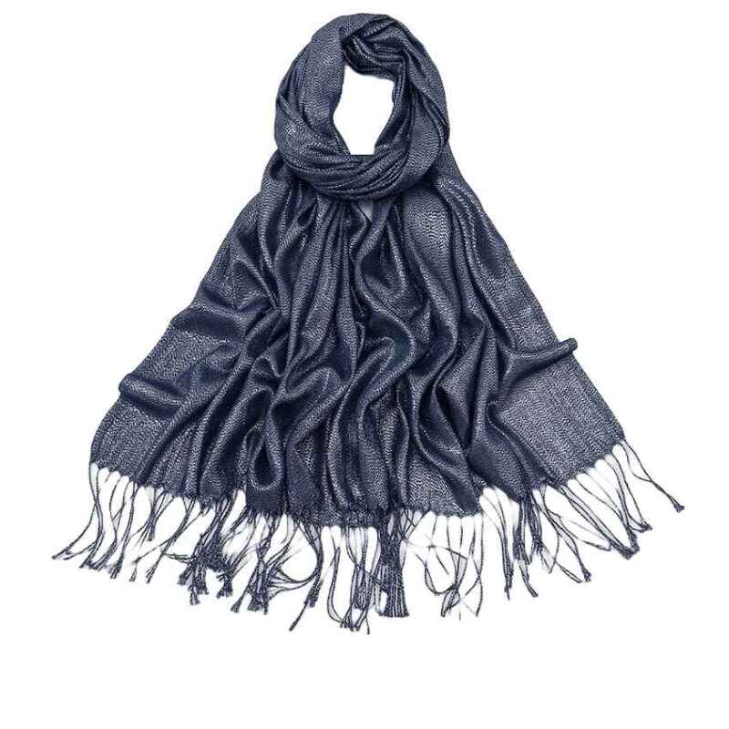 Scarves, Shawls & Wraps