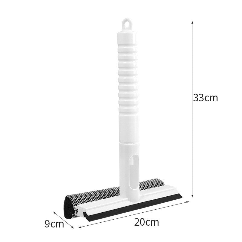 Scraping Glass Squeegee Multifunctional Three In One - Mubimart -  