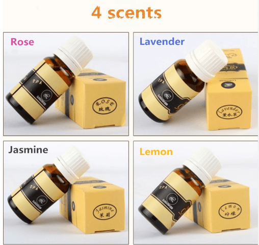 Scraping essential oil - Mubimart