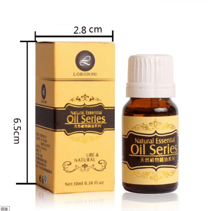 Scraping essential oil - Mubimart