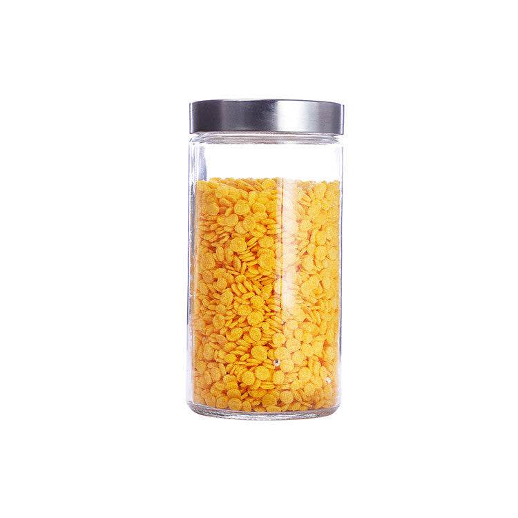 Sealed jar of glass bottle - Mubimart