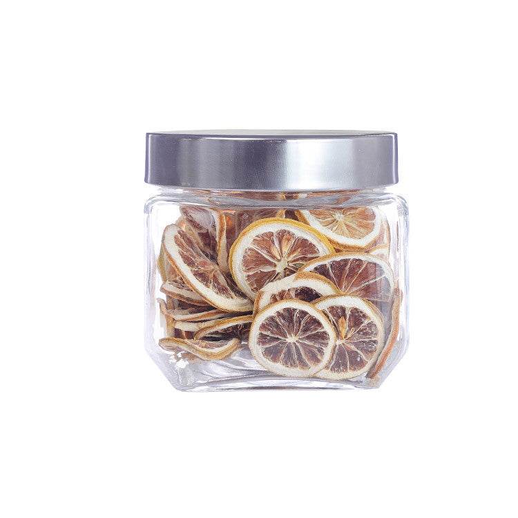 Sealed jar of glass bottle - Mubimart