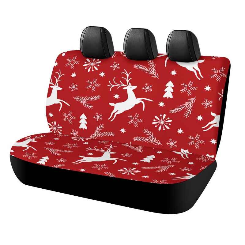 Seat Protectors & Mats