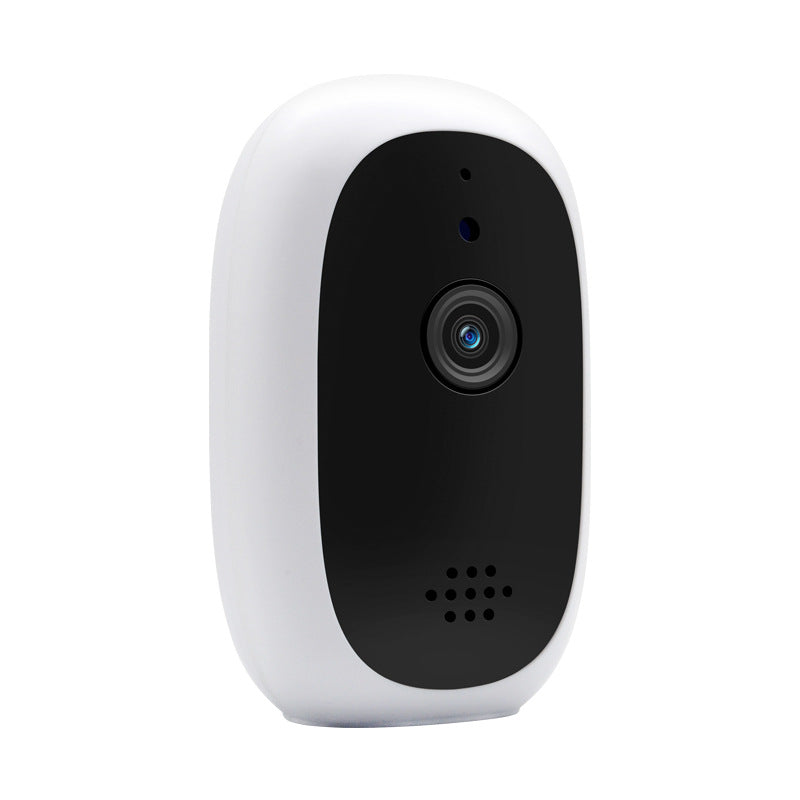 Security network camera - Mubimart -  