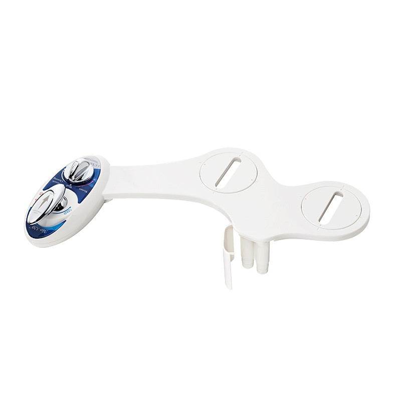 Self Cleaning Bidet Feminine Toilet Water Spray Toilet Seat Heated - Mubimart