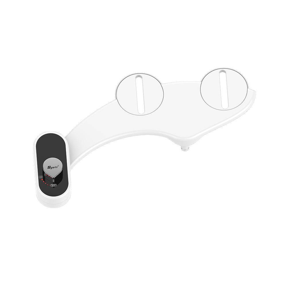 Self Cleaning Bidet Feminine Toilet Water Spray Toilet Seat Heated - Mubimart