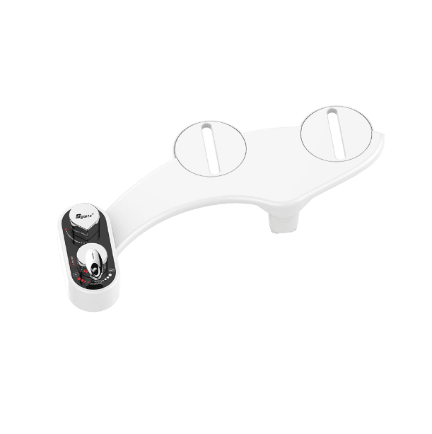 Self Cleaning Bidet Feminine Toilet Water Spray Toilet Seat Heated - Mubimart