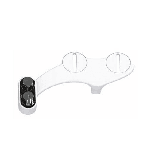 Self Cleaning Bidet Feminine Toilet Water Spray Toilet Seat Heated - Mubimart
