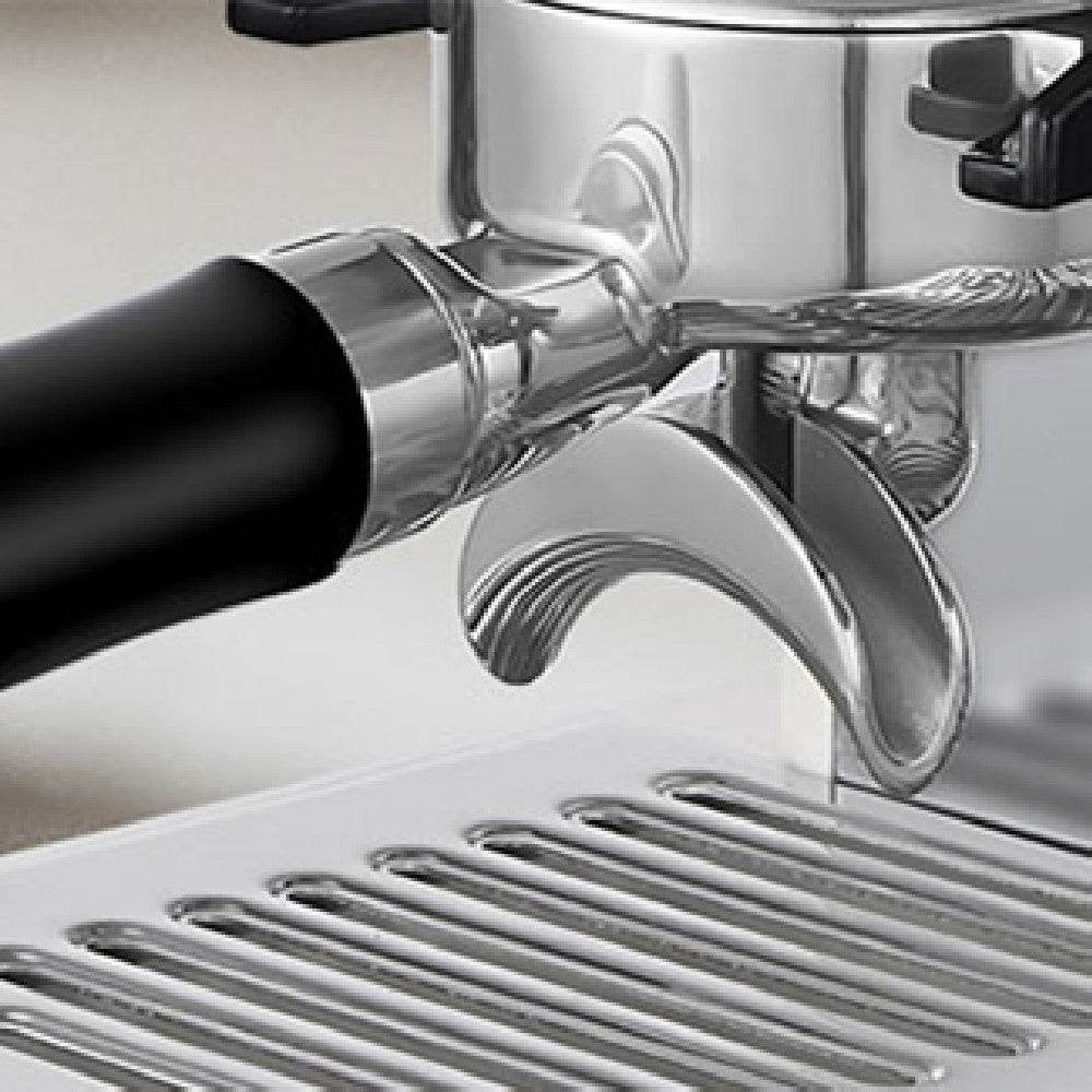 Semi-automatic Small Home Coffee Maker - Mubimart