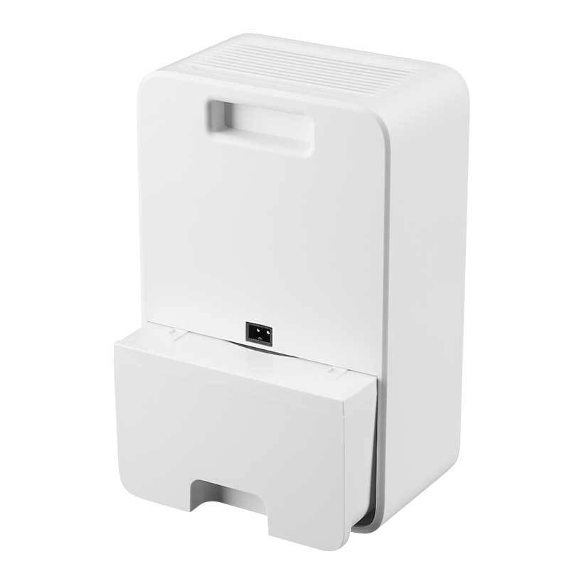 Semiconductor Household Small Bedroom Dehumidifier - Mubimart