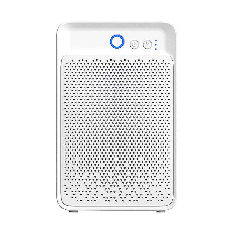 Semiconductor Household Small Bedroom Dehumidifier - Mubimart