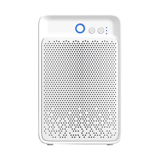 Semiconductor Household Small Bedroom Dehumidifier - Mubimart