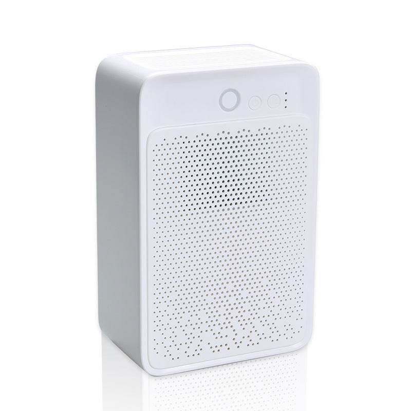 Semiconductor Household Small Bedroom Dehumidifier - Mubimart
