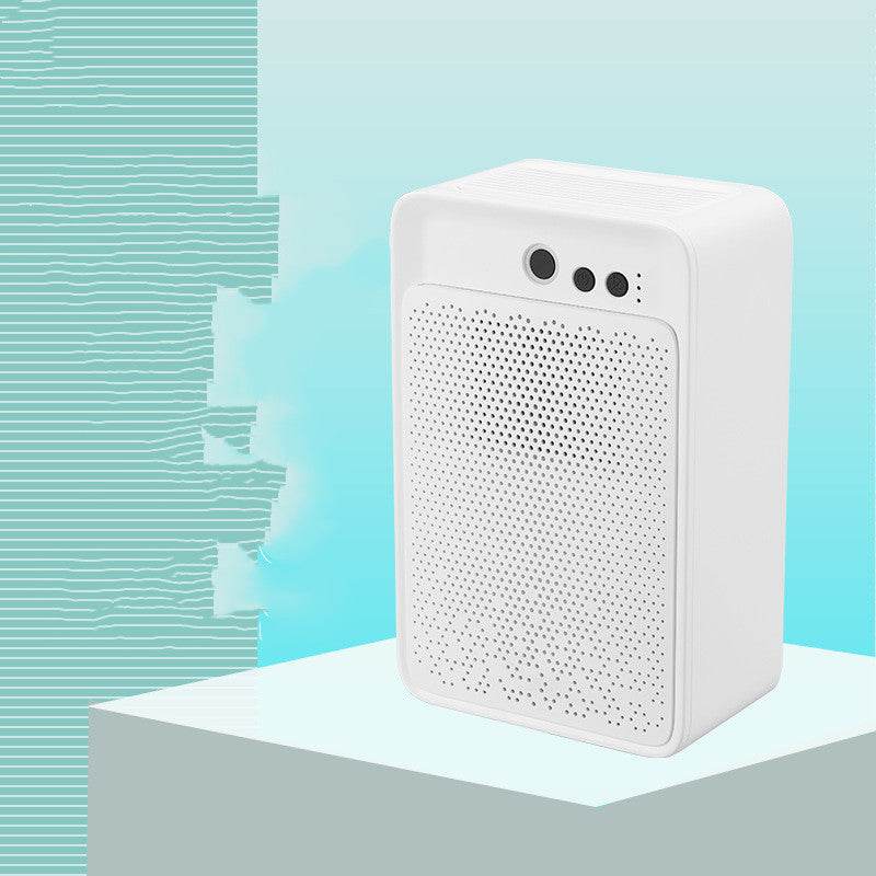 Semiconductor Household Small Bedroom Dehumidifier - Mubimart