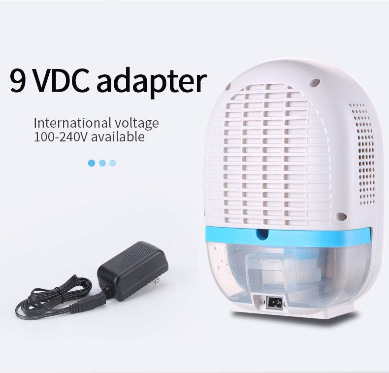 Semiconductor mini dehumidifier - Mubimart