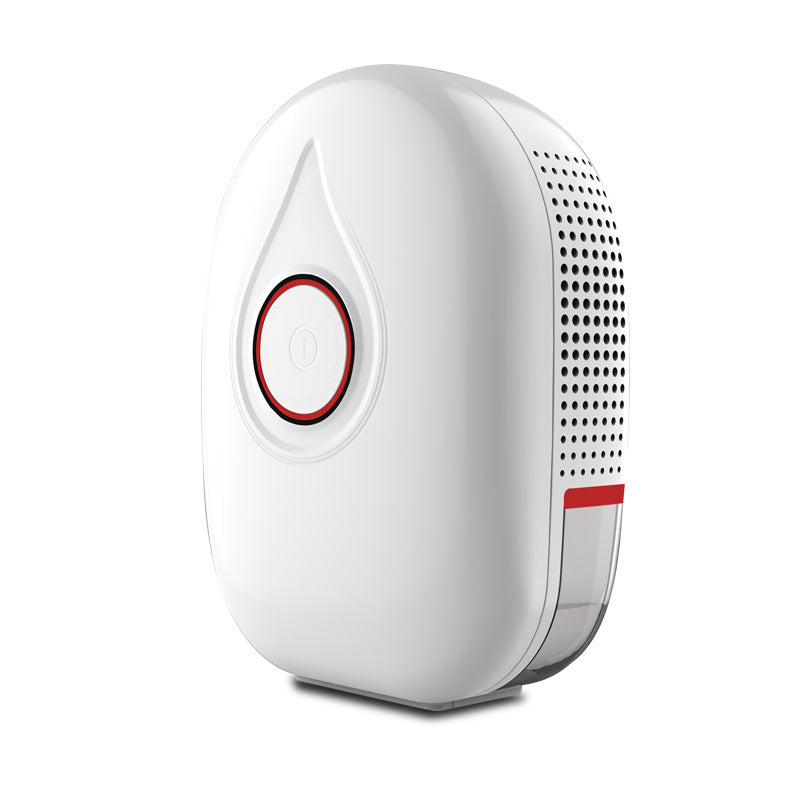 Semiconductor mini dehumidifier - Mubimart -  