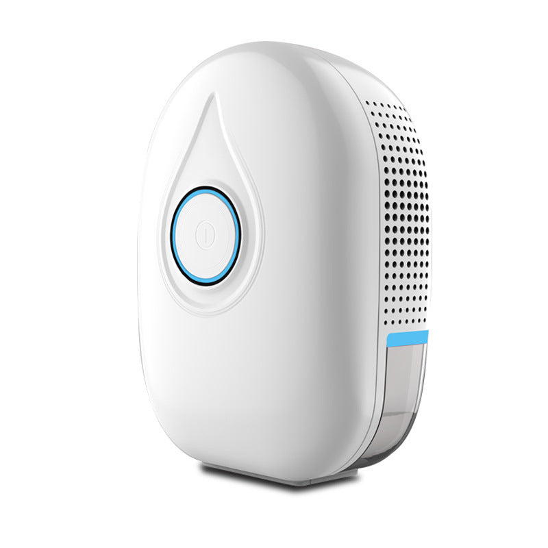 Semiconductor mini dehumidifier - Mubimart - Dehumidifiers 