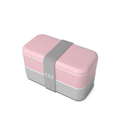 Separate Lunch Box Japanese Style Microwaveable Lunch Box - Mubimart -  