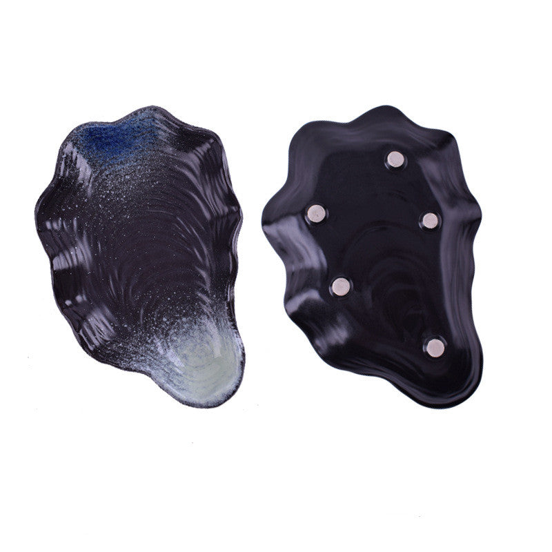 Shaped plate shell plate - Mubimart -  