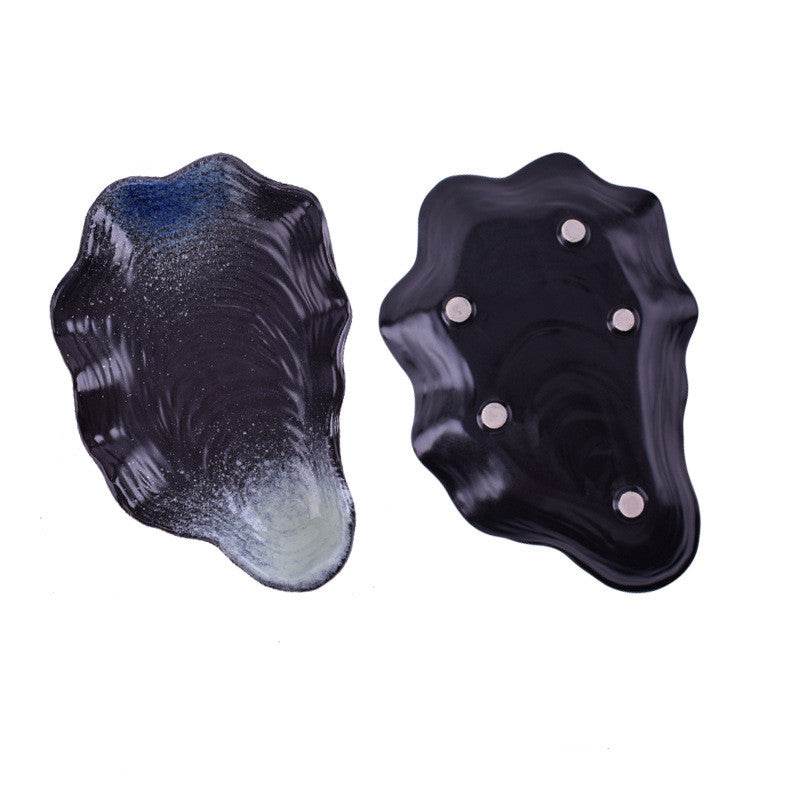 Shaped plate shell plate - Mubimart
