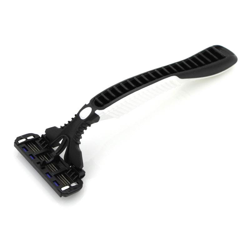 Shaver 4-layer Manual Razor - Mubimart