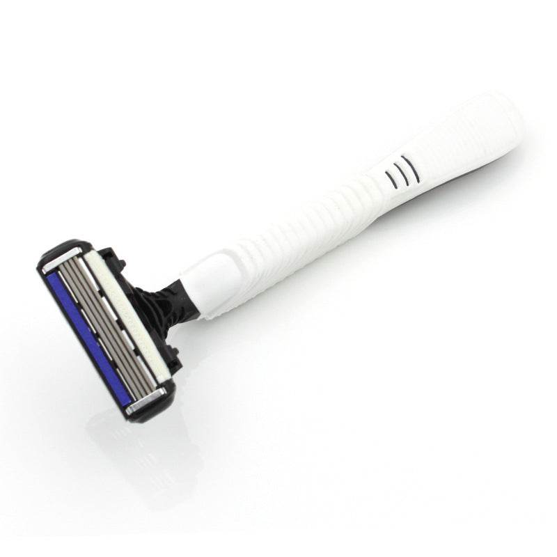 Shaver 4-layer Manual Razor - Mubimart