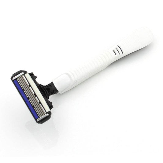 Shaver 4-layer Manual Razor - Mubimart