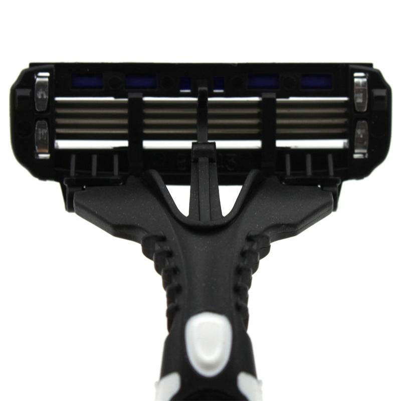Shaver 4-layer Manual Razor - Mubimart