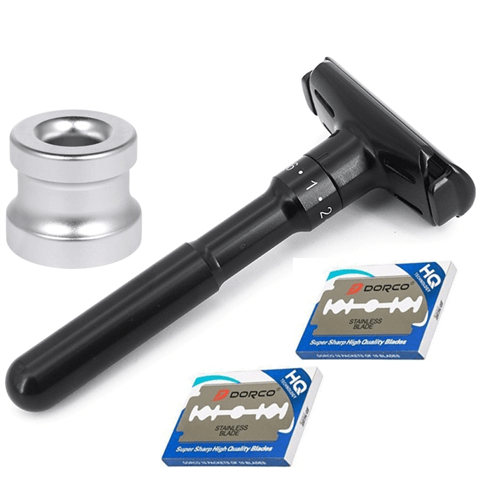 Shaver Men's Manual Razor - Mubimart