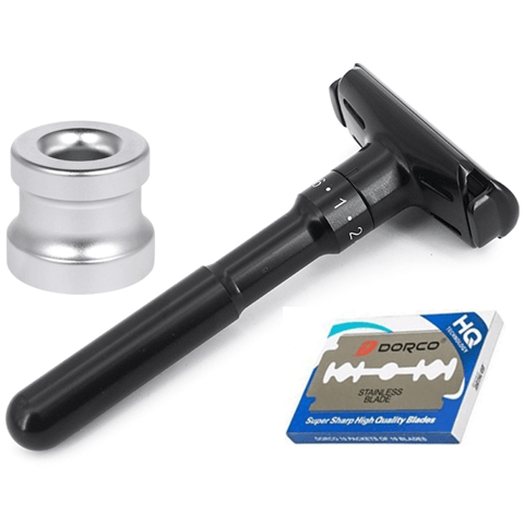 Shaver Men's Manual Razor - Mubimart