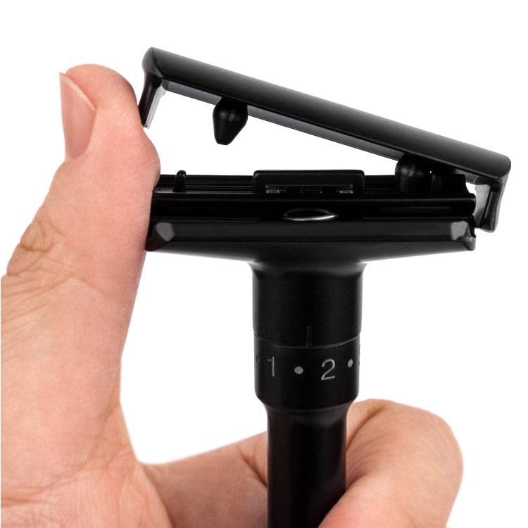 Shaver Men's Manual Razor - Mubimart