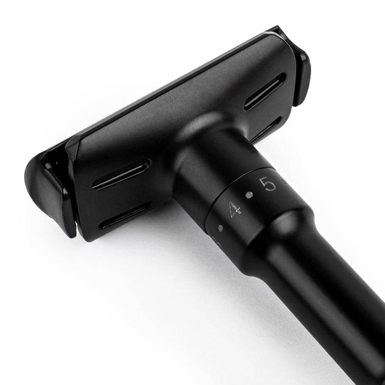 Shaver Men's Manual Razor - Mubimart