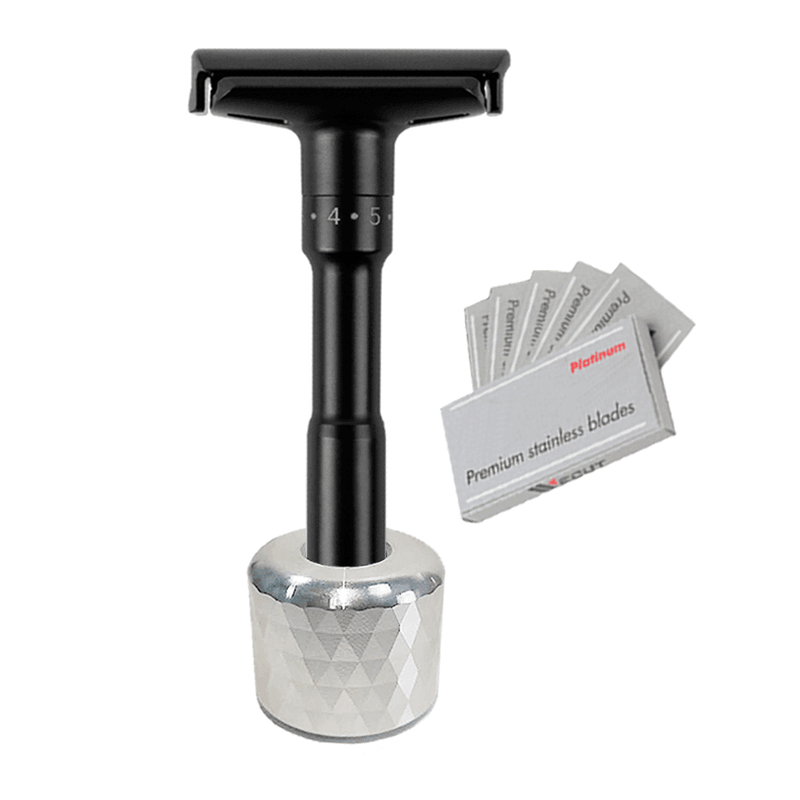 Shaver Men's Manual Razor - Mubimart