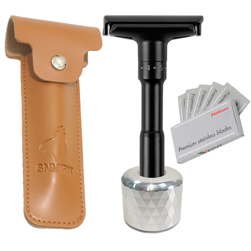 Shaver Men's Manual Razor - Mubimart -  