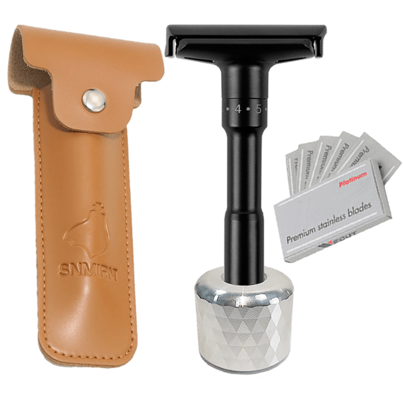 Shaver Men's Manual Razor - Mubimart