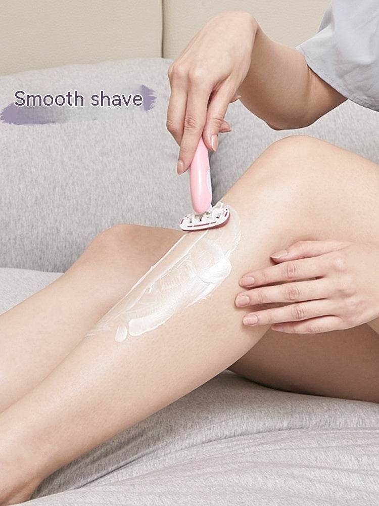 Shaving And Hair Removal Skincare Cream - Mubimart
