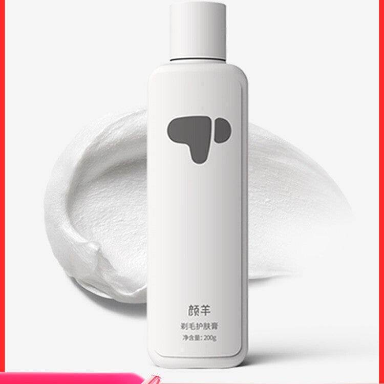 Shaving And Hair Removal Skincare Cream - Mubimart