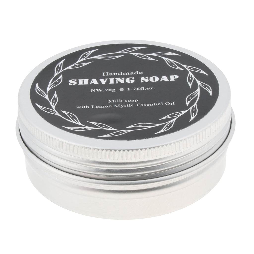 Shaving cream beard cream - Mubimart