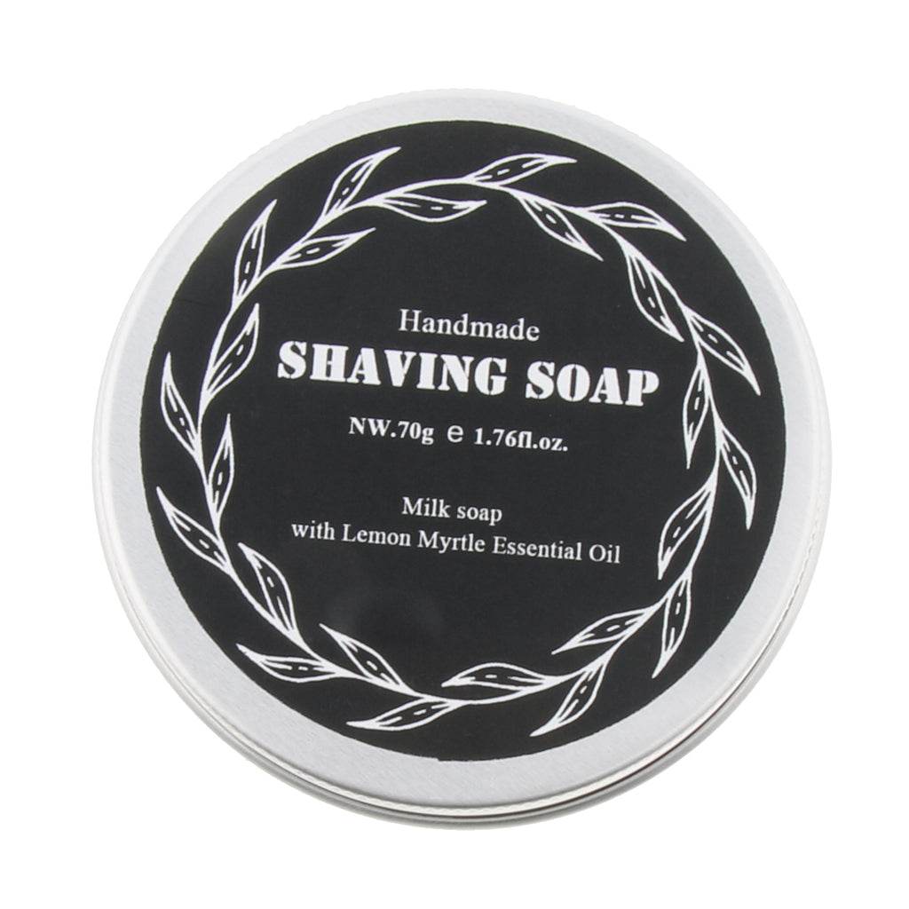 Shaving cream beard cream - Mubimart