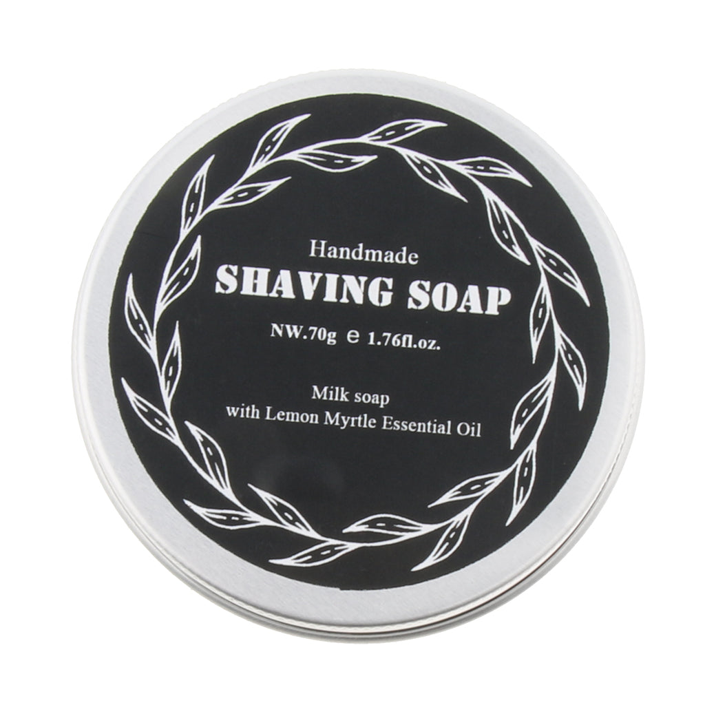 Shaving cream beard cream - Mubimart - Shaving Cream 