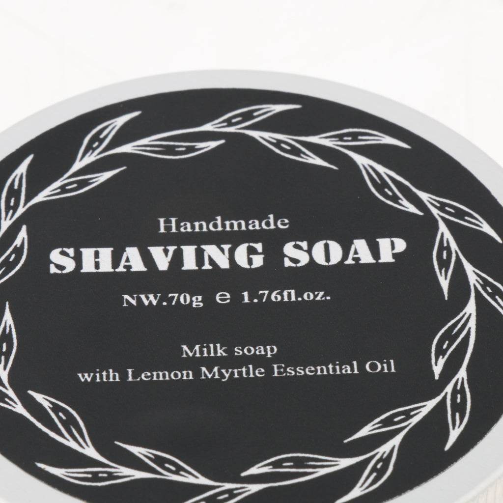 Shaving cream beard cream - Mubimart