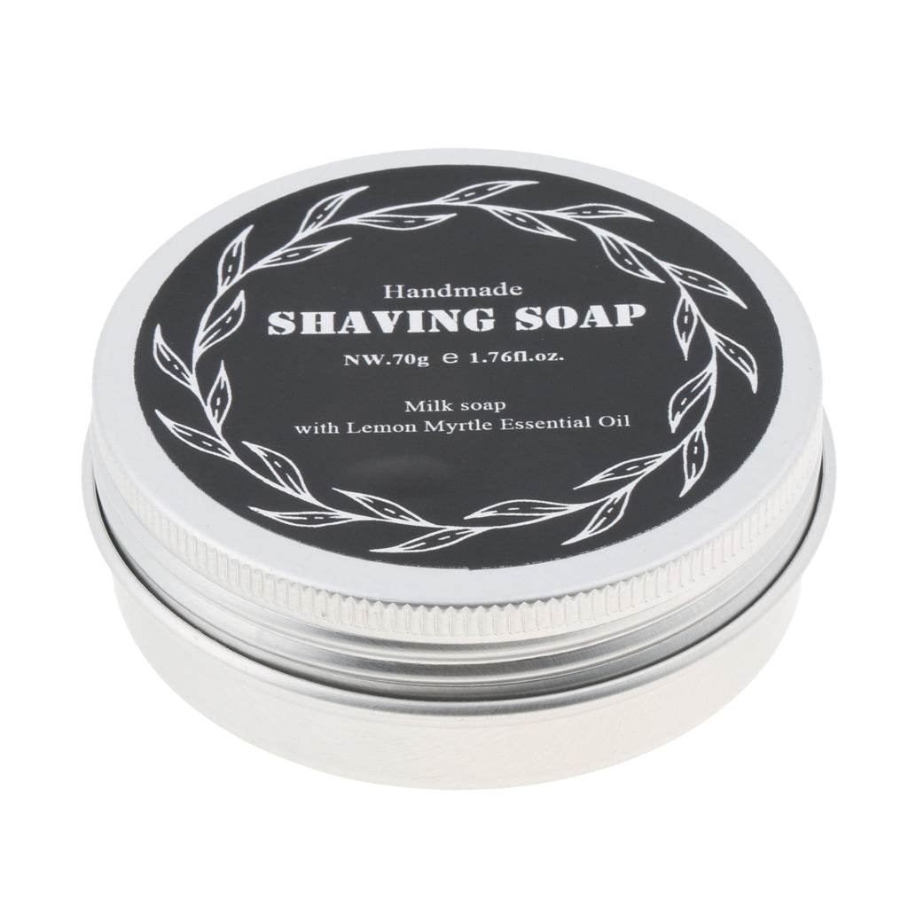 Shaving cream beard cream - Mubimart