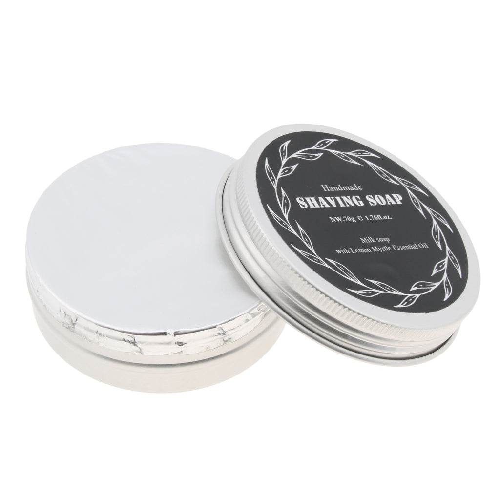 Shaving cream beard cream - Mubimart