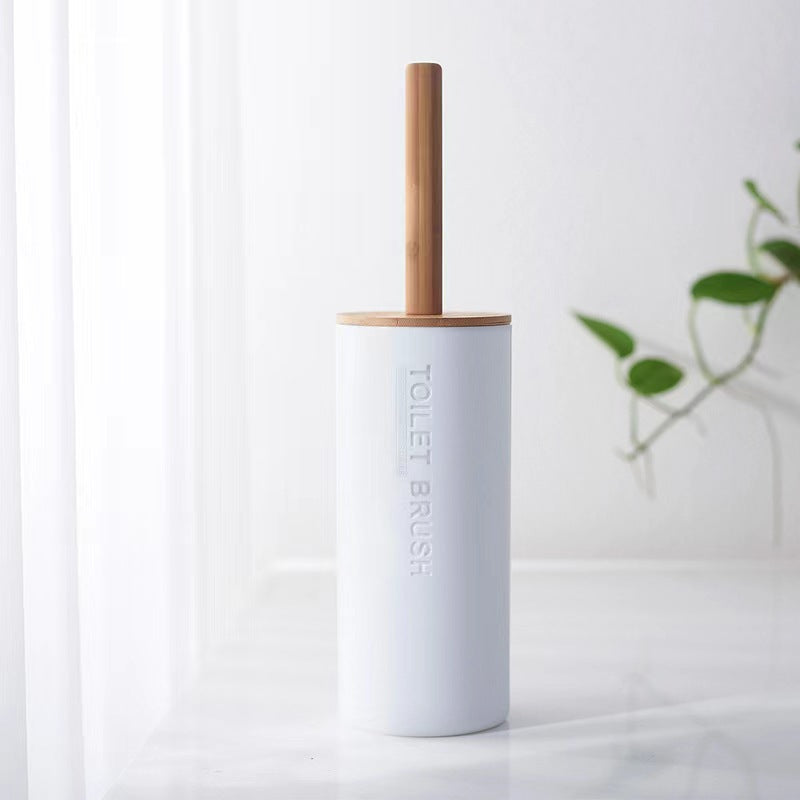 Shelf, toothbrush holder - Mubimart -  